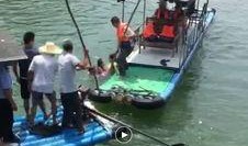 爆料小孩溺水事件视频,紧急救援瞬间引关注